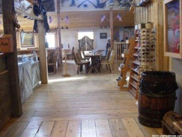 89 Hwy, Panguitch, UT 84759 — photo 3