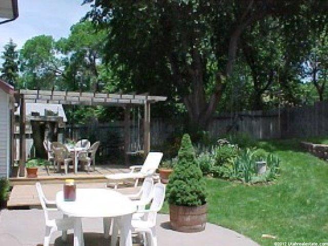 3167 S 160 W, Bountiful, UT 84010 — photo 4