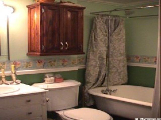 844 Verbenia Ave, Sandy, UT 84094 — photo 2