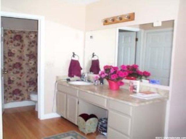 802 Mountain Side Dr, Farmington, UT 84025 — photo 5