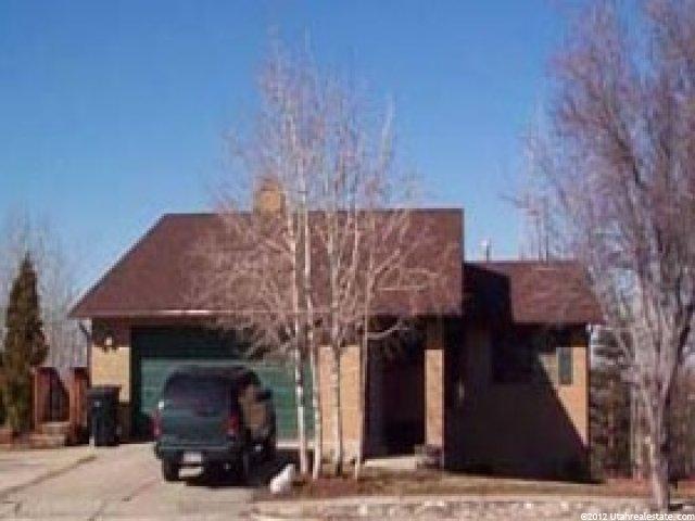 802 Mountain Side Dr, Farmington, UT 84025 — photo 8