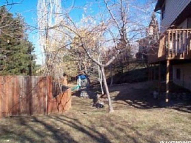802 Mountain Side Dr, Farmington, UT 84025 — photo 6