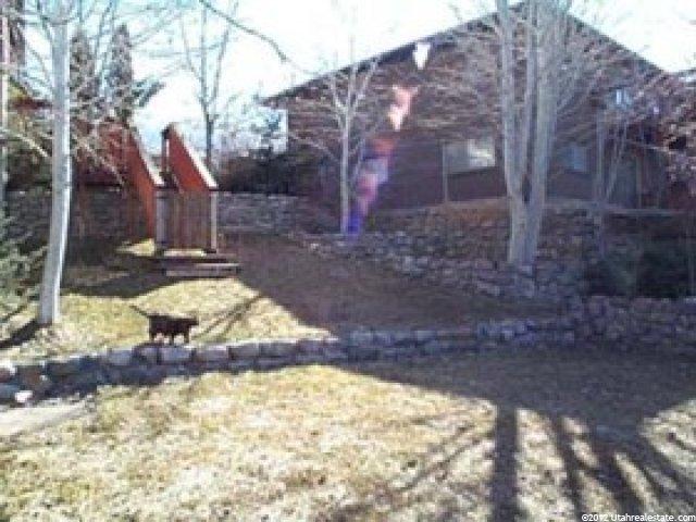 802 Mountain Side Dr, Farmington, UT 84025 — photo 7