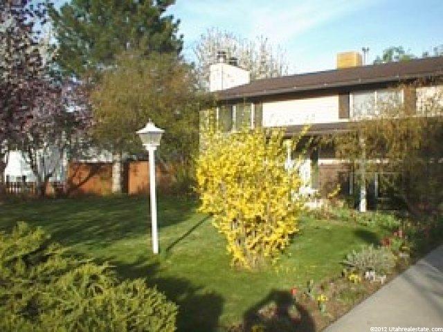 8321 S 1390 E, Sandy, UT 84093 — photo 8