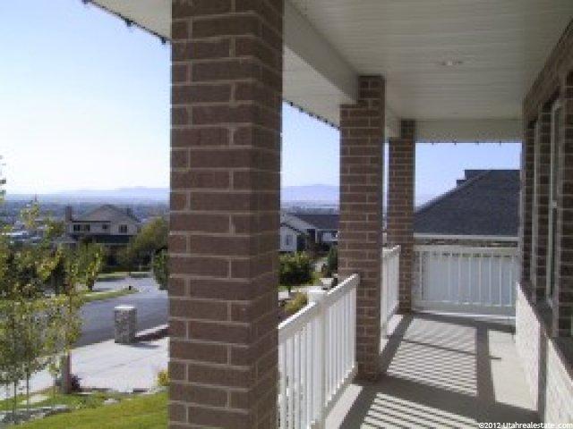 873 Ridgeline Cir, Centerville, UT 84014 — photo 7