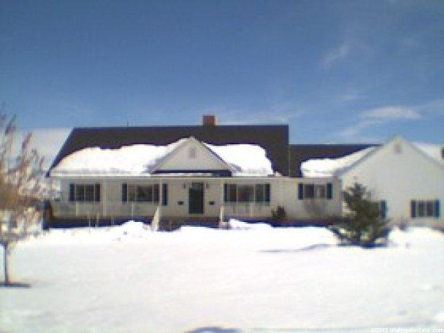 6819 E 300 N, Huntsville, UT 84317 — photo 3