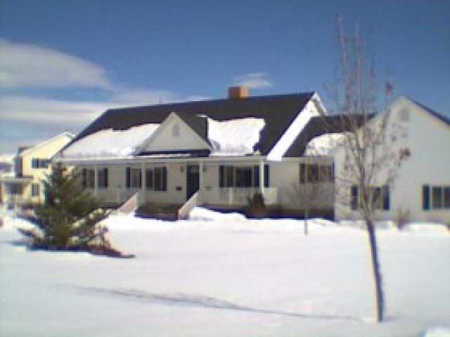6819 E 300 N, Huntsville, UT 84317 — photo 4