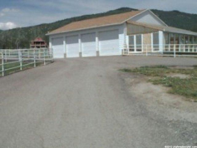 11855 E 25000 N, Fairview, UT 84629 — photo 2