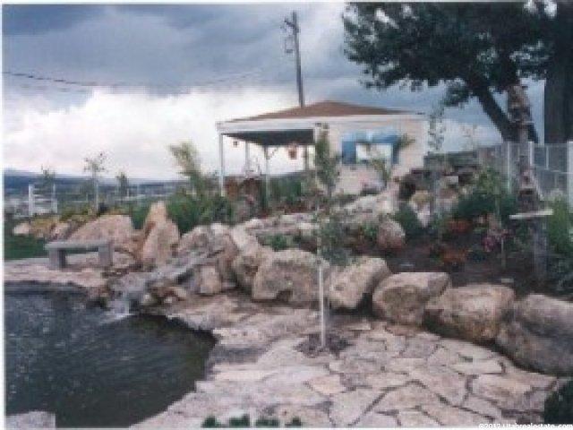 11855 E 25000 N, Fairview, UT 84629 — photo 4