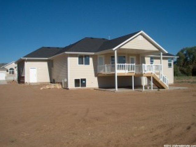 409 N 3650 W, West Point, UT 84015 — photo 2