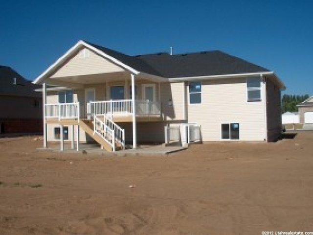 409 N 3650 W, West Point, UT 84015 — photo 3