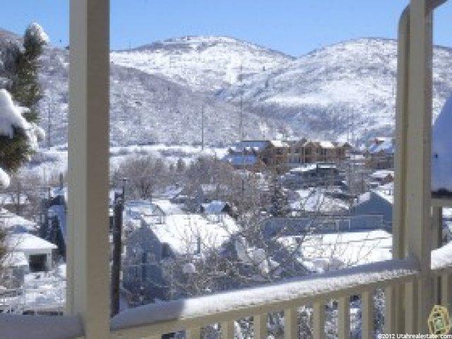 1150 Empire Ave, Park City, UT 84060 — photo 4