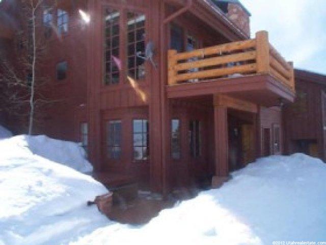8200 E Royal St, Park City, UT 84060 — photo 2
