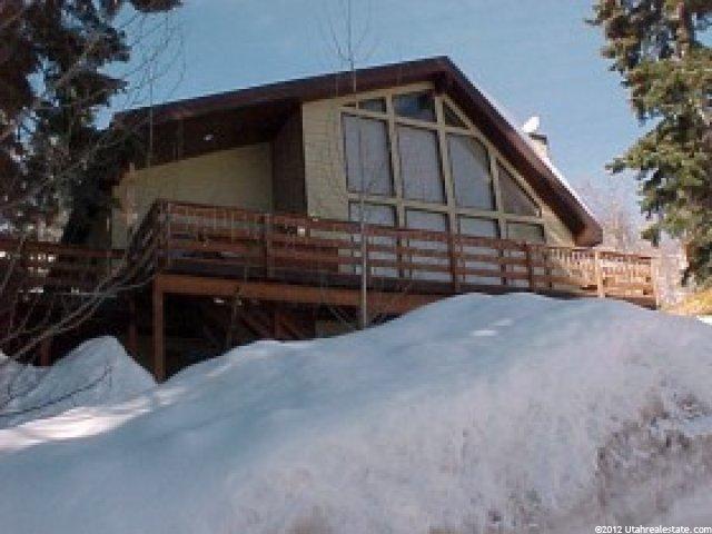 150 Crestview Ln, Park City, UT 84098 — photo 4