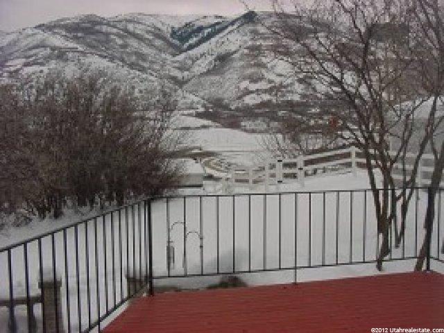 3070 N 2350 E, Layton, UT 84040 — photo 7