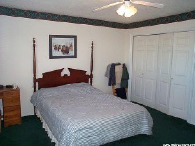 1538 S 2600 E, Spanish Fork, UT 84660 — photo 4