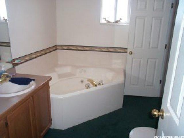 1538 S 2600 E, Spanish Fork, UT 84660 — photo 5