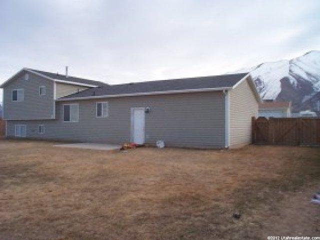 1538 S 2600 E, Spanish Fork, UT 84660 — photo 6