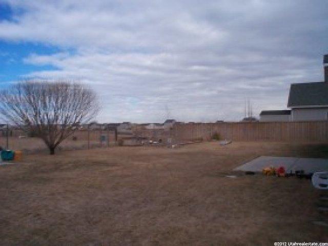 1538 S 2600 E, Spanish Fork, UT 84660 — photo 7