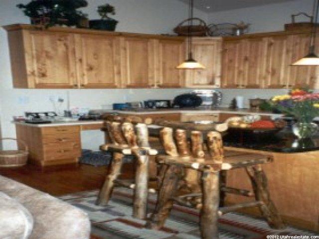 7420 N Brook Hollow Loop, Park City, UT 84098 — photo 3