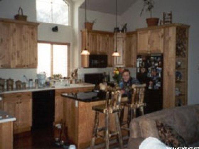 7420 N Brook Hollow Loop, Park City, UT 84098 — photo 4