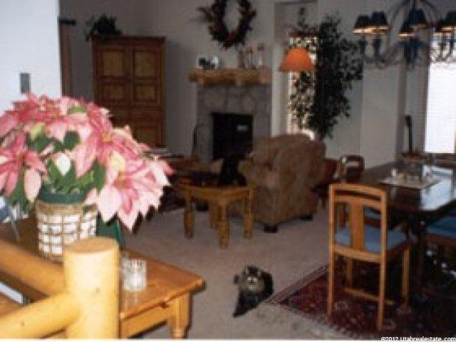 7420 N Brook Hollow Loop, Park City, UT 84098 — photo 5