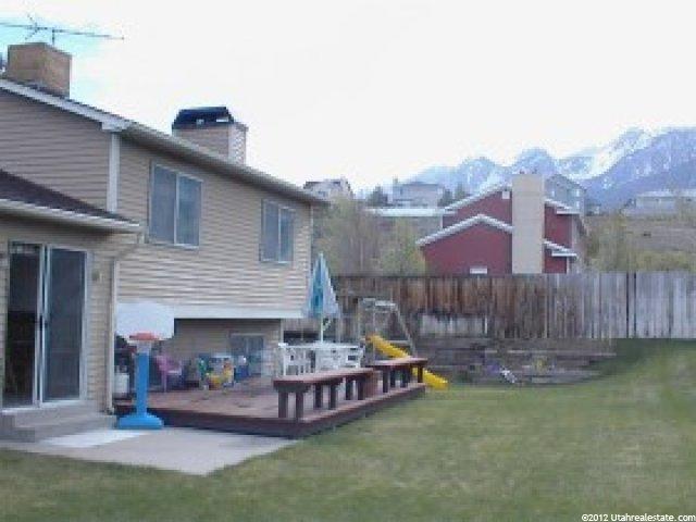 1286 Spring Ridge Dr, Sandy, UT 84094 — photo 2