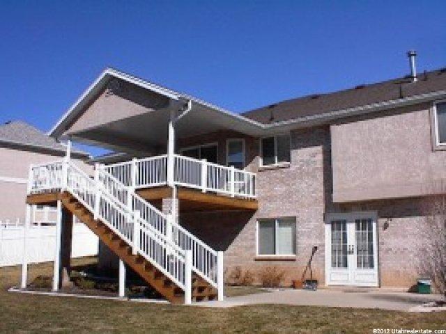 164 S 2050 E, Layton, UT 84040 — photo 2