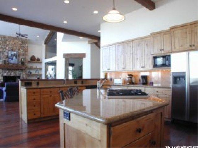 7158 Canyon Dr, Park City, UT 84098 — photo 2