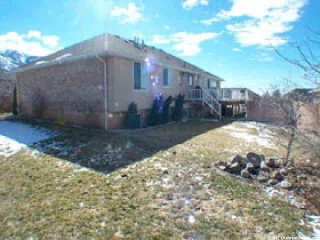 1985 N 1800 E, Layton, UT 84040 — photo 8
