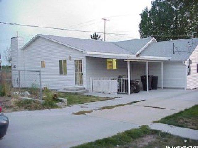 445 S 300 E, Ephraim, UT 84627 — photo 8