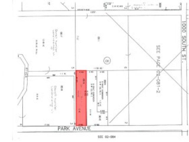 1239 Park Ave, Logan, UT 84321 — photo 2