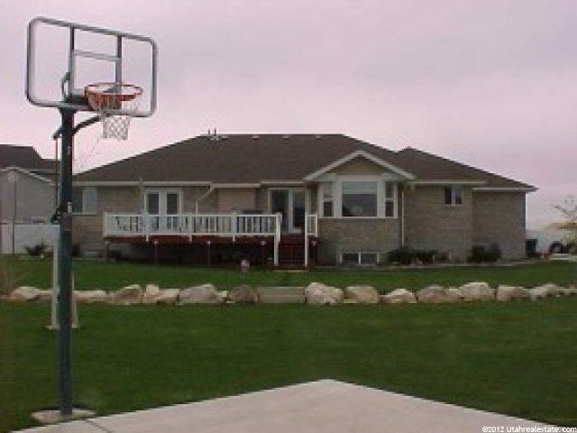 3106 S 885 W, Syracuse, UT 84075 — photo 2