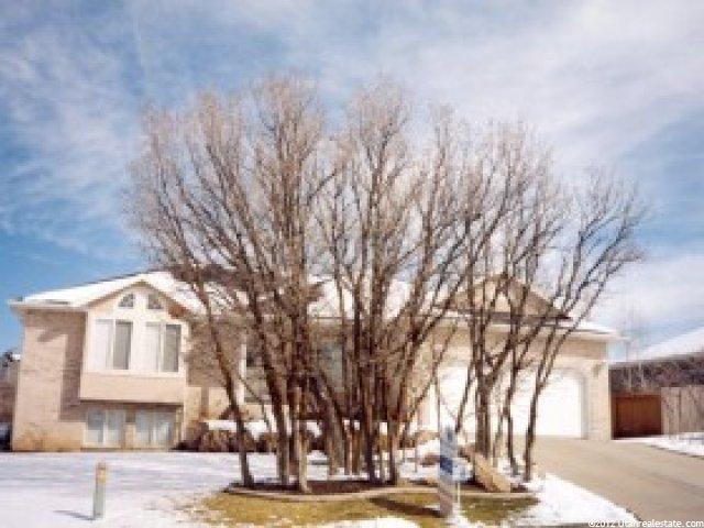 1767 E Beechwood Dr, Layton, UT 84040 — photo 8