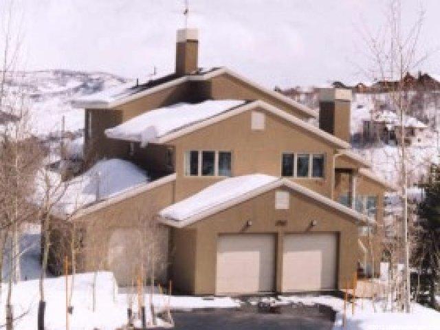 8762 Gorgoza Dr, Park City, UT 84098 — photo 2