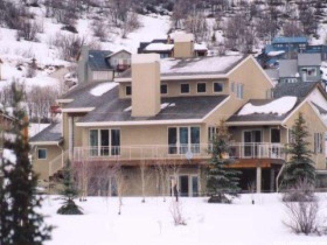 8762 Gorgoza Dr, Park City, UT 84098 — photo 3