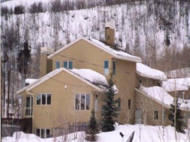 8762 Gorgoza Dr, Park City, UT 84098 — photo 4