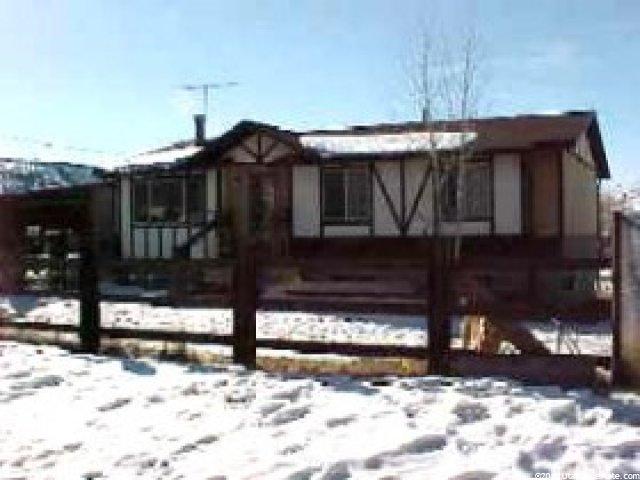 73 W Wanship Rd, Summit County, UT 84017 — photo 3