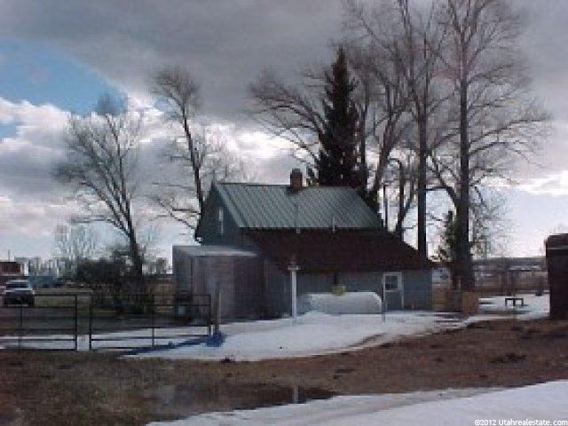 110 W Center, Woodruff, UT 84086 — photo 2