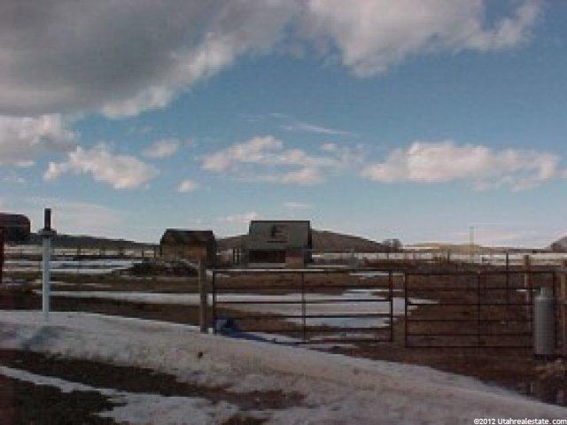 110 W Center, Woodruff, UT 84086 — photo 3