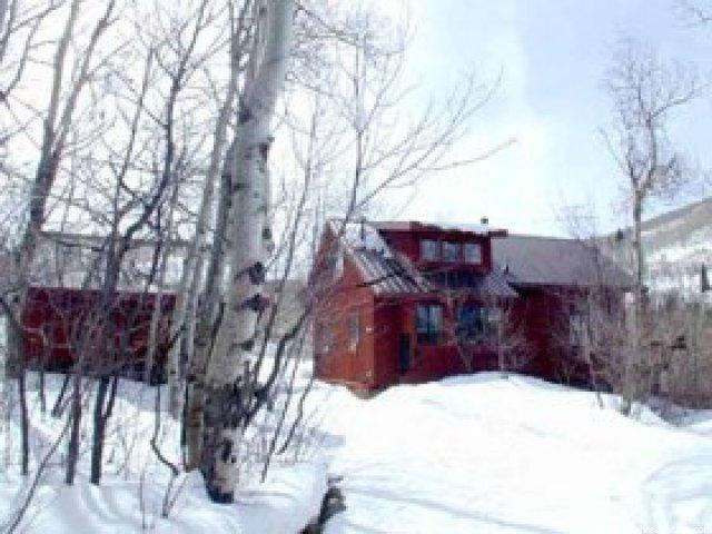 9718 E Deer Crk, Heber City, UT 84032 — photo 4
