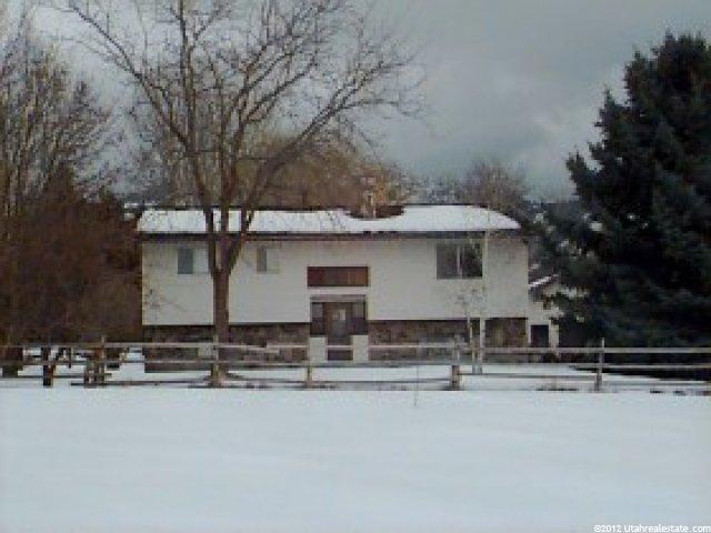 92 S 200 E, Hyde Park, UT 84318 — photo 2