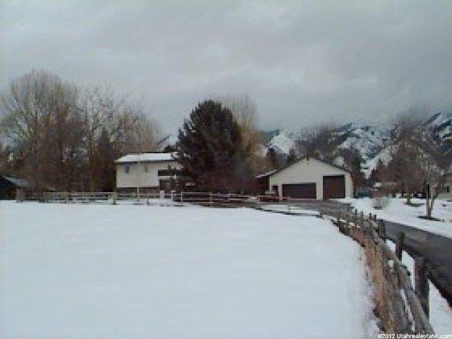 92 S 200 E, Hyde Park, UT 84318 — photo 3