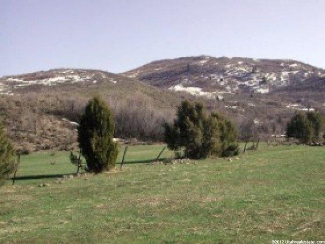 11 Parcel, Huntsville, UT 84310 — photo 4