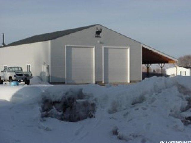 180 W 1 N, Bloomington, ID 83223 — photo 2