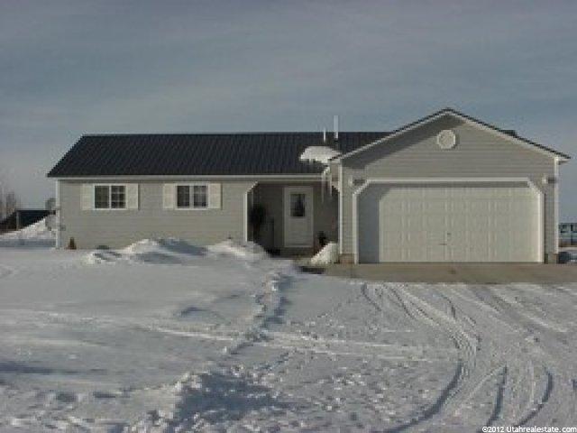 180 W 1 N, Bloomington, ID 83223 — photo 3