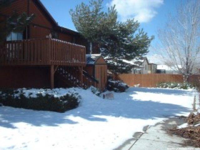 2243 Newcastle Dr, Sandy, UT 84093 — photo 2