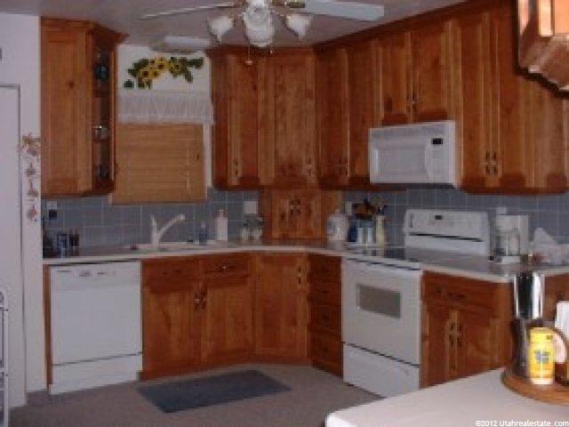 2326 Spring Hollow Rd, Kamas, UT 84036 — photo 3