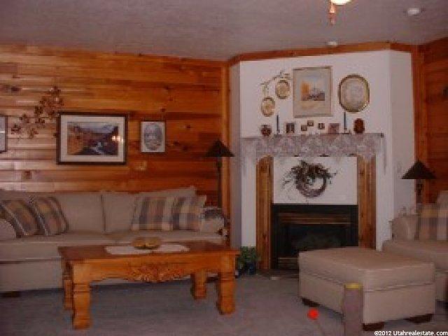 2326 Spring Hollow Rd, Kamas, UT 84036 — photo 2