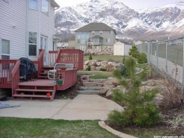 860 E 3250 N, North Ogden, UT 84414 — photo 5